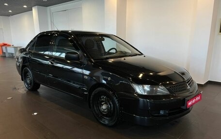 Mitsubishi Lancer IX, 2007 год, 410 000 рублей, 1 фотография