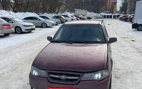 Daewoo Nexia I рестайлинг, 2008 год, 120 000 рублей, 1 фотография