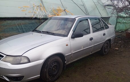 Daewoo Nexia I рестайлинг, 2010 год, 110 000 рублей, 1 фотография