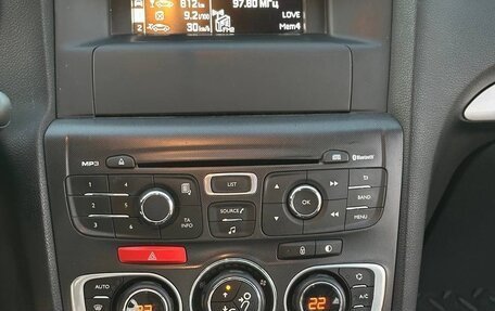 Citroen C4 II рестайлинг, 2014 год, 580 000 рублей, 21 фотография