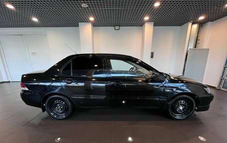 Mitsubishi Lancer IX, 2007 год, 410 000 рублей, 2 фотография