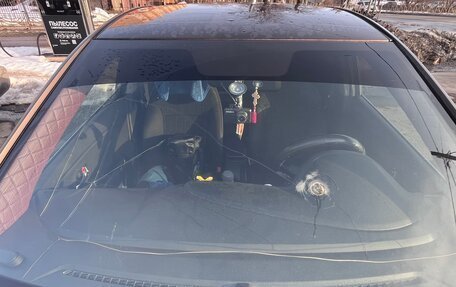 KIA Rio III рестайлинг, 2017 год, 1 420 000 рублей, 10 фотография