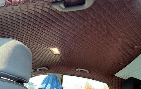 KIA Rio III рестайлинг, 2017 год, 1 420 000 рублей, 9 фотография