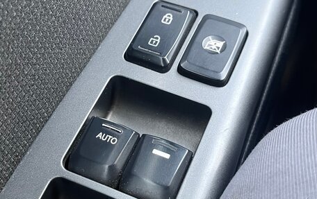 KIA Rio III рестайлинг, 2017 год, 1 420 000 рублей, 14 фотография