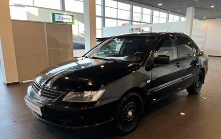 Mitsubishi Lancer IX, 2007 год, 410 000 рублей, 7 фотография