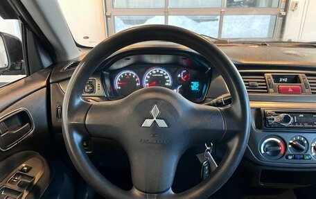 Mitsubishi Lancer IX, 2007 год, 410 000 рублей, 10 фотография