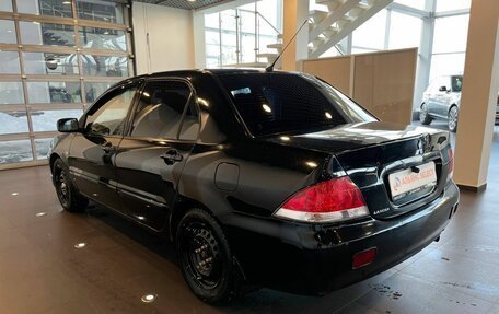 Mitsubishi Lancer IX, 2007 год, 410 000 рублей, 5 фотография