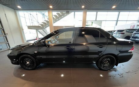 Mitsubishi Lancer IX, 2007 год, 410 000 рублей, 6 фотография