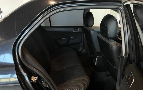 Mitsubishi Lancer IX, 2007 год, 410 000 рублей, 17 фотография