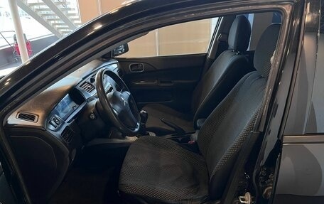 Mitsubishi Lancer IX, 2007 год, 410 000 рублей, 16 фотография