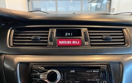 Mitsubishi Lancer IX, 2007 год, 410 000 рублей, 14 фотография