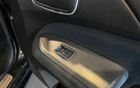 Mitsubishi Lancer IX, 2007 год, 410 000 рублей, 27 фотография