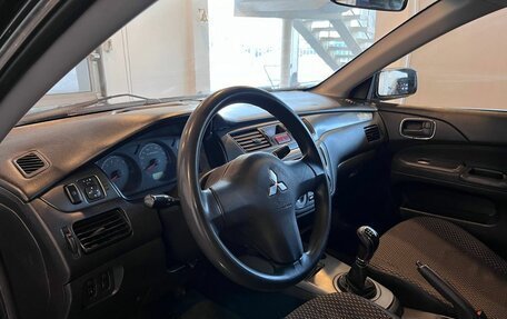 Mitsubishi Lancer IX, 2007 год, 410 000 рублей, 22 фотография