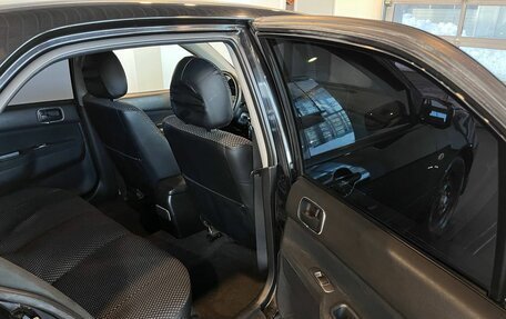 Mitsubishi Lancer IX, 2007 год, 410 000 рублей, 25 фотография