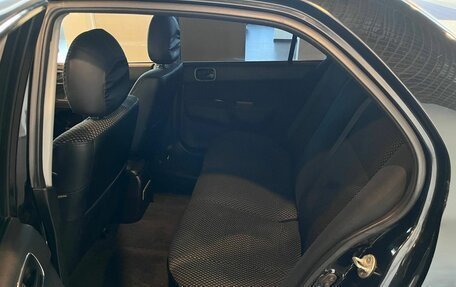 Mitsubishi Lancer IX, 2007 год, 410 000 рублей, 24 фотография