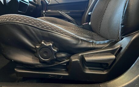 Mitsubishi Lancer IX, 2007 год, 410 000 рублей, 33 фотография