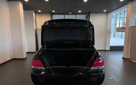 Mitsubishi Lancer IX, 2007 год, 410 000 рублей, 36 фотография