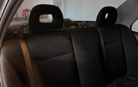 Mitsubishi Lancer IX, 2007 год, 410 000 рублей, 35 фотография