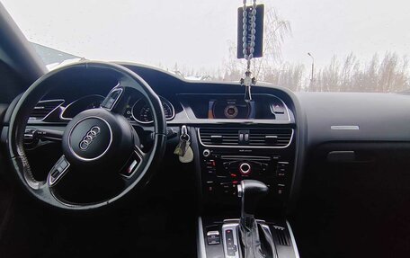 Audi A5, 2016 год, 1 900 000 рублей, 5 фотография