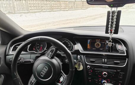 Audi A5, 2016 год, 1 900 000 рублей, 6 фотография