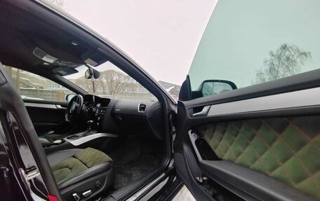 Audi A5, 2016 год, 1 900 000 рублей, 8 фотография