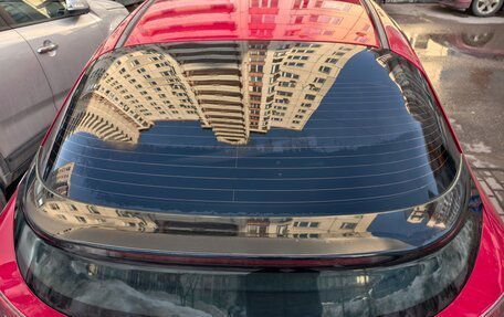 Honda Civic VIII, 2007 год, 720 000 рублей, 5 фотография