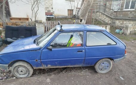 ЗАЗ 1105 «Дана», 1998 год, 70 000 рублей, 2 фотография