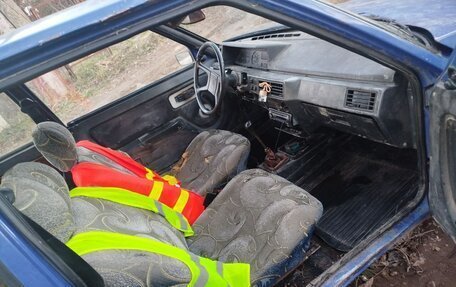 ЗАЗ 1105 «Дана», 1998 год, 70 000 рублей, 3 фотография