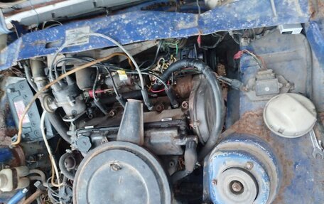 ЗАЗ 1105 «Дана», 1998 год, 70 000 рублей, 5 фотография