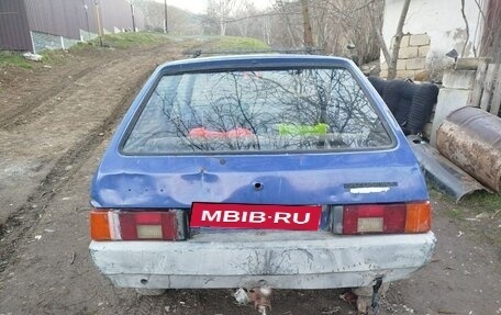 ЗАЗ 1105 «Дана», 1998 год, 70 000 рублей, 6 фотография