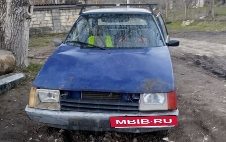 ЗАЗ 1105 «Дана», 1998 год, 70 000 рублей, 4 фотография