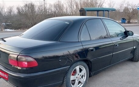 Opel Omega B, 1999 год, 335 000 рублей, 3 фотография