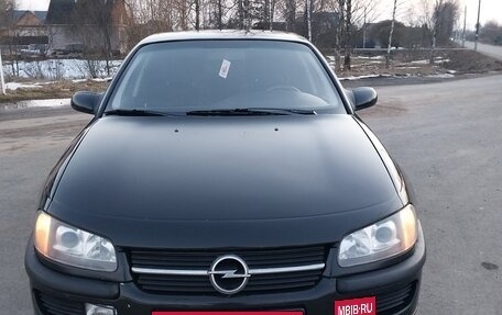 Opel Omega B, 1999 год, 335 000 рублей, 5 фотография