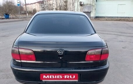 Opel Omega B, 1999 год, 335 000 рублей, 6 фотография