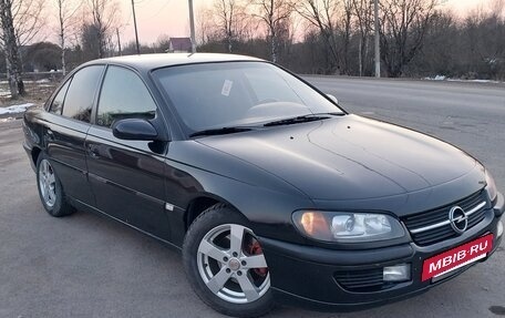 Opel Omega B, 1999 год, 335 000 рублей, 2 фотография