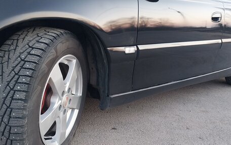 Opel Omega B, 1999 год, 335 000 рублей, 7 фотография