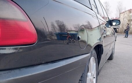 Opel Omega B, 1999 год, 335 000 рублей, 8 фотография