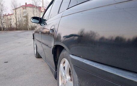 Opel Omega B, 1999 год, 335 000 рублей, 9 фотография