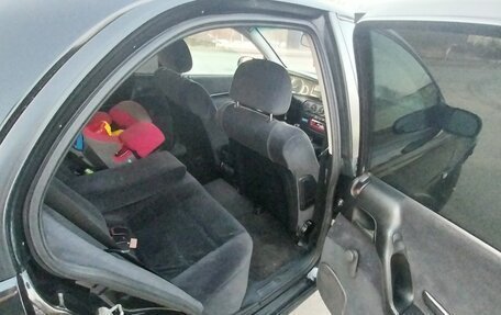 Opel Omega B, 1999 год, 335 000 рублей, 15 фотография