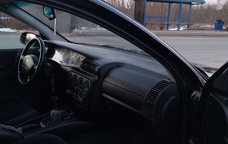 Opel Omega B, 1999 год, 335 000 рублей, 16 фотография