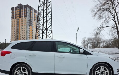 Ford Focus III, 2016 год, 895 000 рублей, 8 фотография