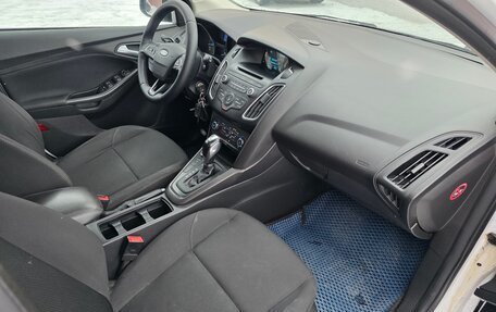 Ford Focus III, 2016 год, 895 000 рублей, 19 фотография