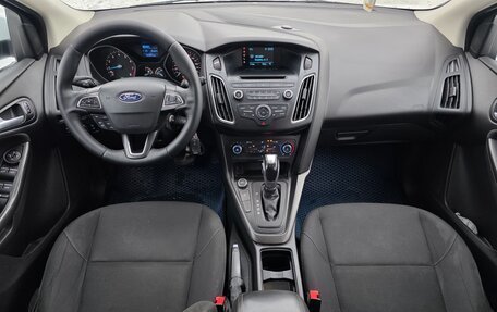 Ford Focus III, 2016 год, 895 000 рублей, 15 фотография