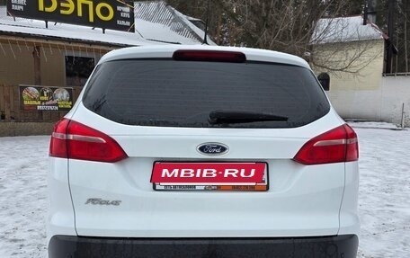 Ford Focus III, 2016 год, 895 000 рублей, 6 фотография