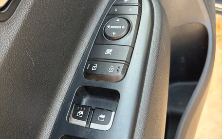 KIA Rio IV, 2020 год, 1 850 000 рублей, 13 фотография