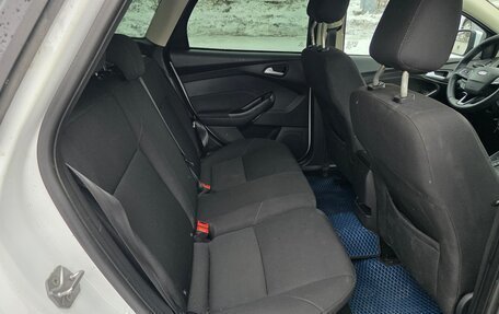 Ford Focus III, 2016 год, 895 000 рублей, 20 фотография