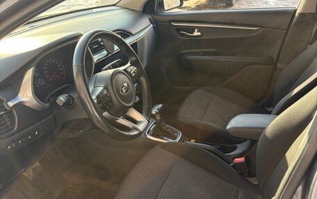 KIA Rio IV, 2020 год, 1 850 000 рублей, 9 фотография