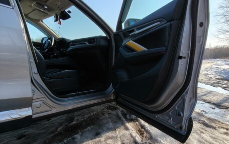 Haval F7x I, 2019 год, 1 780 000 рублей, 6 фотография