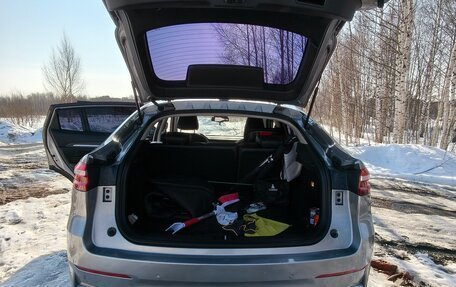 Haval F7x I, 2019 год, 1 780 000 рублей, 15 фотография