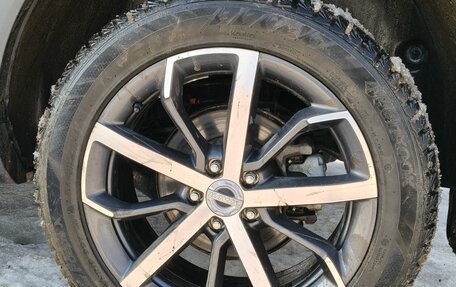 Haval F7x I, 2019 год, 1 780 000 рублей, 20 фотография